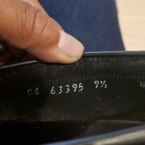 MARMOCS HAND MADE SHOES - Picture 9 of 10